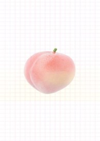 桃汁不能和什么一起吃